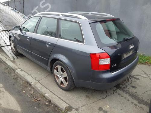 Right mirror AUDI A4 B6 Avant (8E5) 1.9 TDI | BP25687340C27 