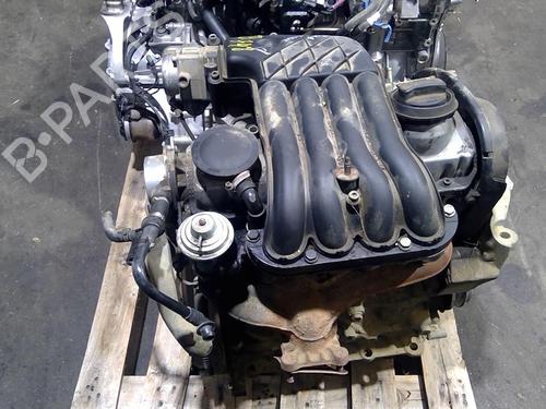 Motor VW GOLF IV (1J1) 1.9 SDI (68 hp) 25693167