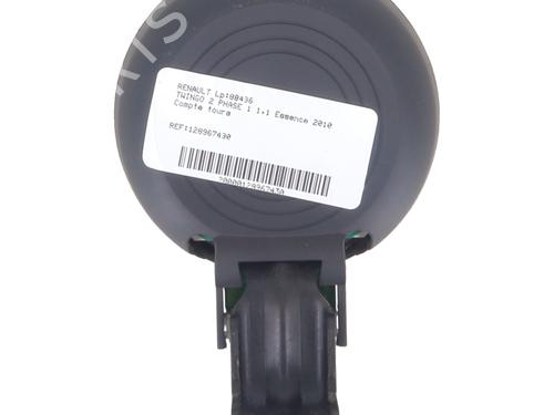 Instrument cluster RENAULT TWINGO II (CN0_) | BP37002608C47 - Image 5