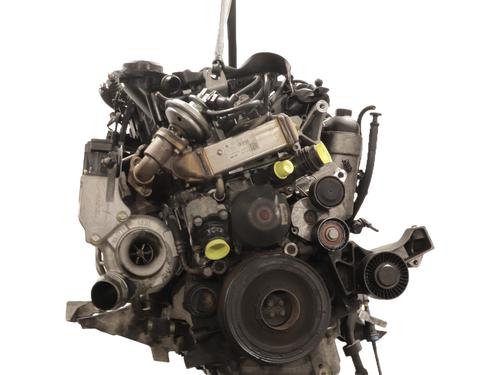 Engine BMW 3 Touring (E91) 318 d | BP39513461M1 - Image 4