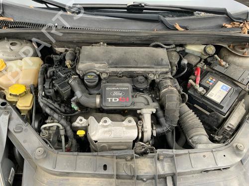 Used Engine Engine FORD FIESTA V (JH_, JD_) 1.4 TDCi (68 hp) 40055362 40055362