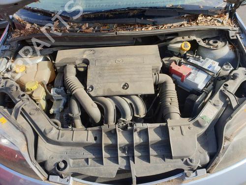 Starter MAZDA 2 (DY) | BP25687064M8 - Image 5