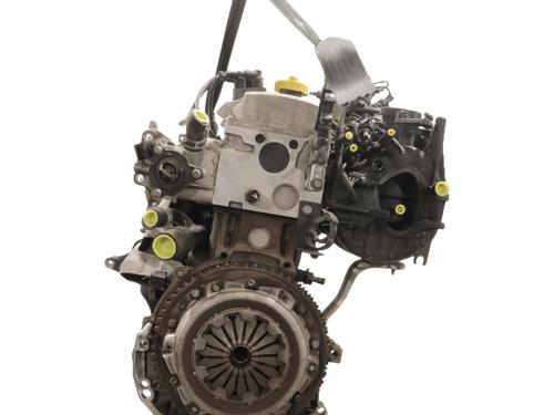 engine-dacia-sandero-2008-40445907 main image