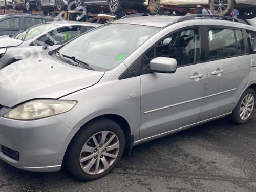 Left headlight MAZDA 5 (CR) 1.8 (CR19) | BP25697823C28  - Image 5