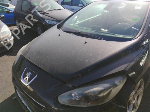 Used Hood Hood PEUGEOT 308 CC (4B_) 2.0 HDi (163 hp) 36651613 36651613
