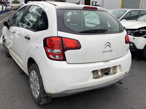 Right tailgate light CITROËN C3 II (SC_) 1.0 VTi 68 | BP32067944C80 - Image 3