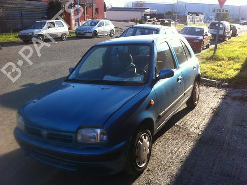 Starter NISSAN MICRA II (K11) 1.3 i 16V | BP25688892M8 