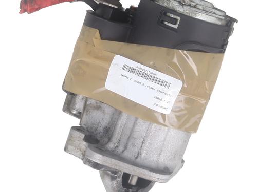 Used Starter VW PASSAT B7 Variant (365) 2.0 TDI (140 hp) 29209201