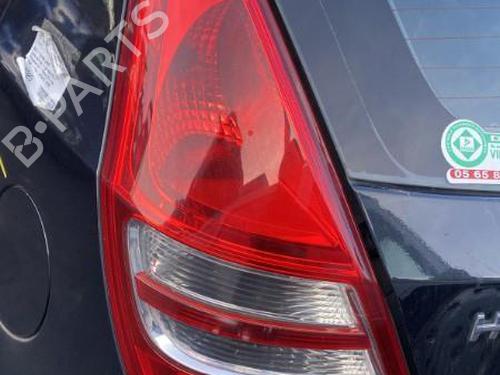 Left taillight HYUNDAI i30 (FD) 1.6 CRDi | BP25674357C34 