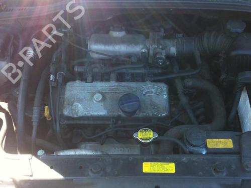 Right headlight HYUNDAI GETZ (TB) 1.1 | BP25687680C29 