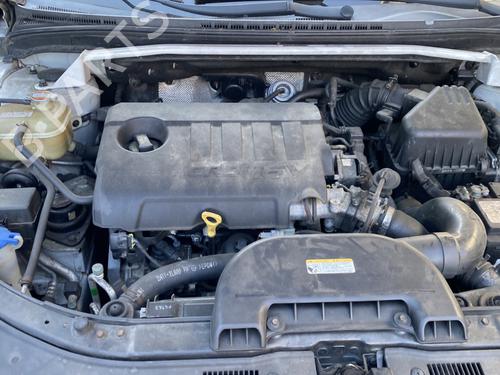 Used AC compressor HYUNDAI i30 (FD) 1.6 CRDi (90 hp) 27238116