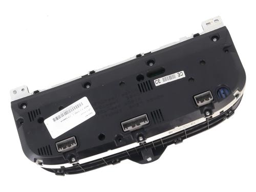 Used Instrument cluster Instrument cluster MAZDA 3 (BK) 1.6 (BK14) (105 hp) 25685010 25685010