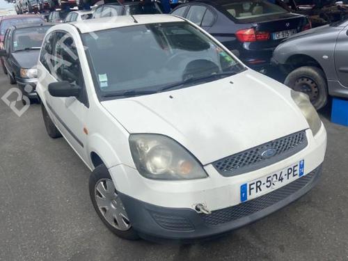 Right taillight FORD FIESTA V (JH_, JD_) 1.4 TDCi | BP25697817C35 