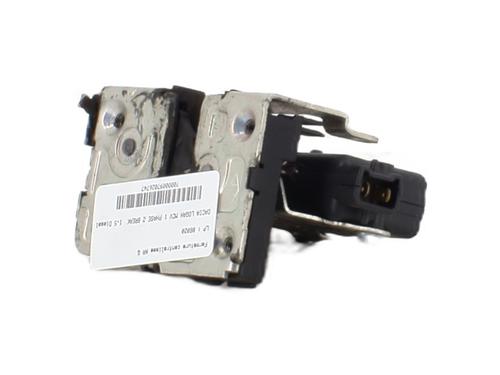 Electronic module DACIA LOGAN MCV (KS_) 1.5 dCi (KS04) | BP27345714M83 - Image 3
