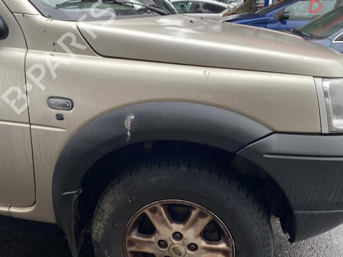 Right front fenders LAND ROVER FREELANDER I (L314) 2.0 Td4 4x4 | BP25674488C42 