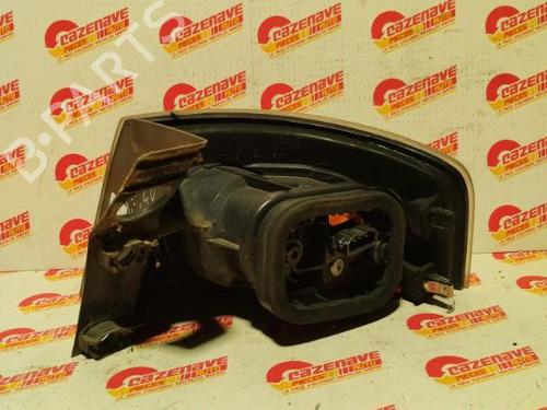 Left taillight SEAT IBIZA III (6L1) 1.9 TDI | BP25683870C34 
