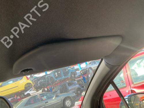 Used Right sun visor Right sun visor 38737694 38737694