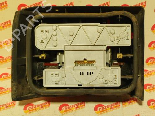 Used Right taillight Right taillight RENAULT 19 I Hatchback Van (S53_) 1.4 (80 hp) 25699850 25699850