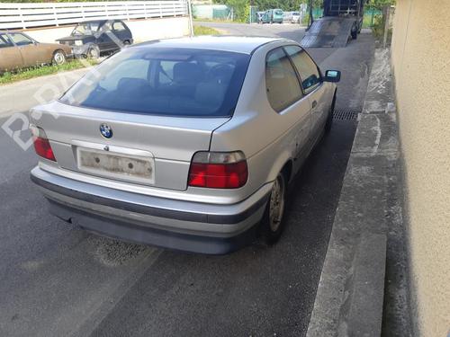 Right taillight BMW 3 Compact (E36) 318 tds | BP25696475C35 