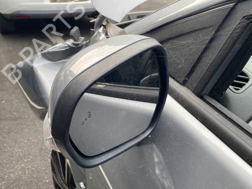 Left mirror FORD PUMA (J2K, CF7) 1.0 EcoBoost mHEV | BP28383925C26