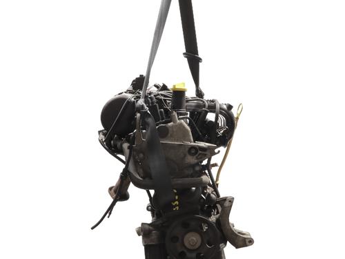 Engine RENAULT CLIO II (BB_, CB_) 1.2 (BB0A, BB0F, BB10, BB1K, BB28, BB2D, BB2H, CB0A,... | BP25690233M1