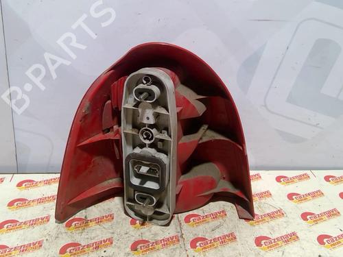 Right taillight RENAULT TWINGO I (C06_) 1.2 16V (C060) | BP25689019C35 