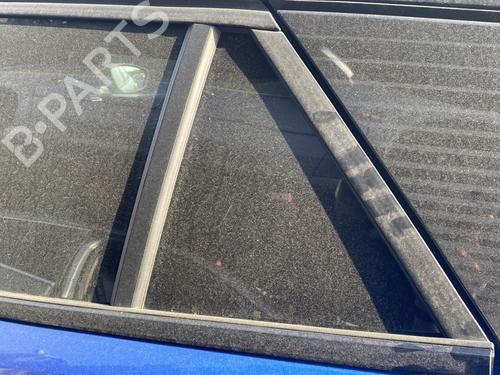 Used Rear left door window PEUGEOT 2008 II (UD_, US_, UY_, UJ_, UR_, UC_) 1.2 PureTech 130 (USHNS, URHNS) (130 hp) 28062985