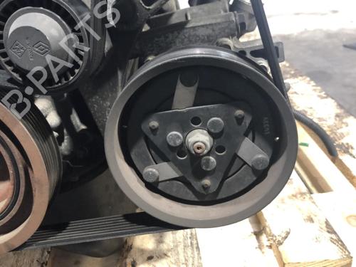 AC compressor RENAULT CLIO III (BR0/1, CR0/1) 1.2 16V (BR02, BR0J, BR11, CR02, CR0J, CR11) | BP25679570M34 