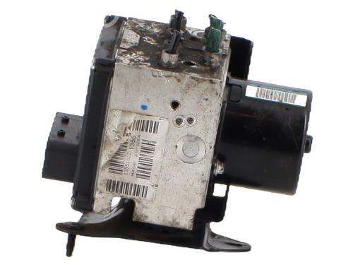 ABS pump PEUGEOT 407 SW (6E_, 6D_) 2.0 HDi 135 | BP25675674M43 