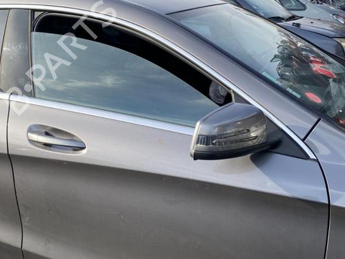 Used Front right door window MERCEDES-BENZ CLA Shooting Brake (X117) CLA 200 CDI / d (117.908) (136 hp) 25673833