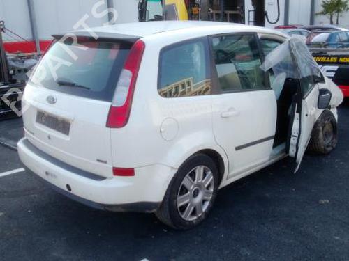 Right front window motor FORD FOCUS C-MAX (DM2) 1.6 TDCi | BP25688041E20  - Image 5