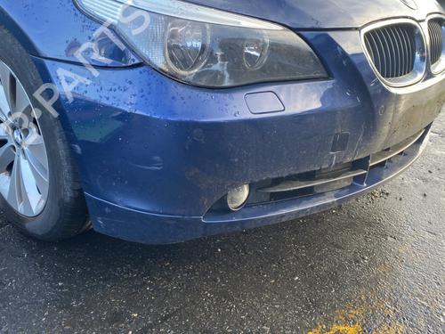 Right front fog light BMW 5 (E60) 530 d | BP30399738C31 - Image 3
