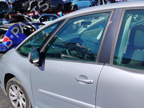 left-front-door-citroen-c4-picasso-i-mpv-ud_-2006-2007-2008-2009-2010-2011-2012-2013-2014-2015-36556754 main image