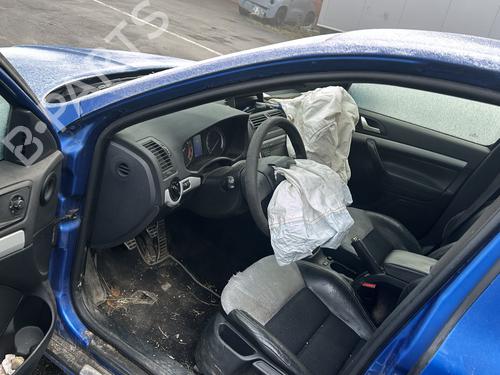 Starter SKODA OCTAVIA II (1Z3) 2.0 TDI RS | BP25672821M8 