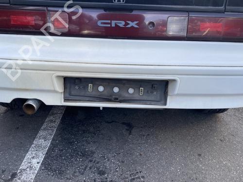 Used Rear bumper HONDA CRX II (ED, EE) 1.6 i 16V (ED9) (131 hp) 32044647