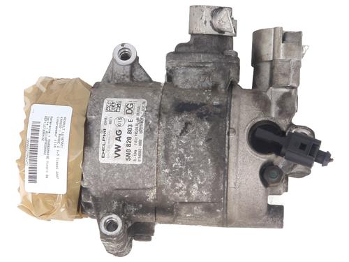 AC compressor RENAULT KANGOO Express (FC0/1_) 1.5 dCi (FC07, FC1R) | BP36369325M34 - Image 3