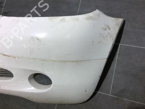Used Front bumper MERCEDES-BENZ A-CLASS (W168) A 160 (168.033, 168.133) (102 hp) 25699192