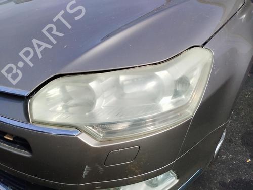 Used Left headlight Left headlight CITROËN C5 II Break (RE_) [2004-2008] 36556686 36556686