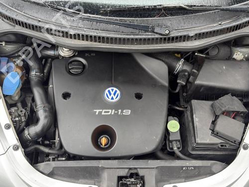 Used AC compressor AC compressor VW NEW BEETLE (9C1, 1C1) 1.9 TDI (90 hp) 34356762 34356762