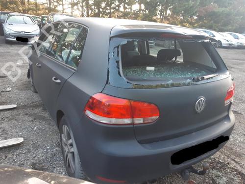 Right tailgate light VW GOLF VI (5K1) 2.0 TDI | BP25699221C80 - Image 4