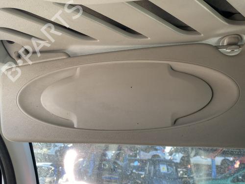 Used Left sun visor Left sun visor RENAULT KANGOO Express (FW0/1_) [2008-2026] 33535381 33535381