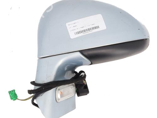 Left mirror CITROËN C4 I (LC_) 1.6 HDi | BP25694564C26 