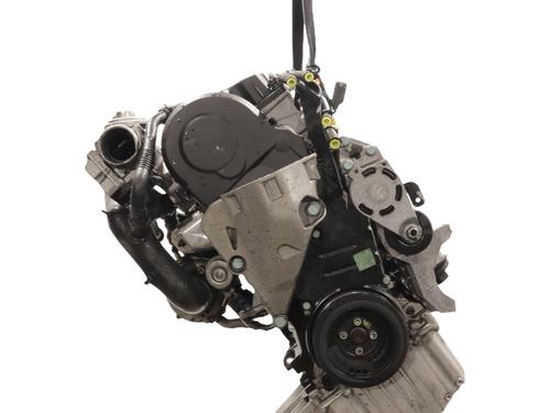Engine VW FOX Hatchback (5Z1, 5Z3, 5Z4) 1.4 TDI | BP40018608M1 - Image 2