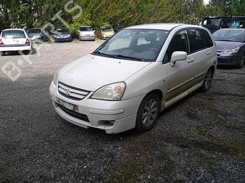 Used Parts SUZUKI LIANA Hatchback  1.4 DDiS  2536359
