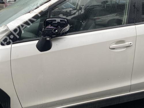 Used Left front door SUBARU XV (_GP_) 2.0 D AWD (GPD) (147 hp) 31806145