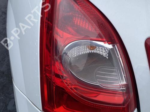 Left taillight RENAULT TWINGO II (CN0_) 1.2 16V (CN04, CN0B) | BP32371439C34 - Image 2