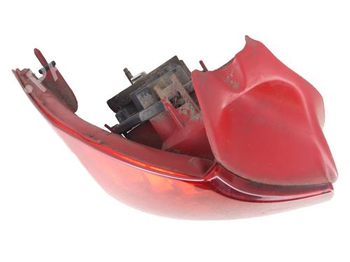 Used Left taillight Left taillight PEUGEOT 307 SW (3H) [2002-2009] 34700934 34700934