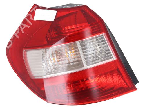 Left taillight BMW 1 (E87) 120 i | BP33723879C34 - Image 4
