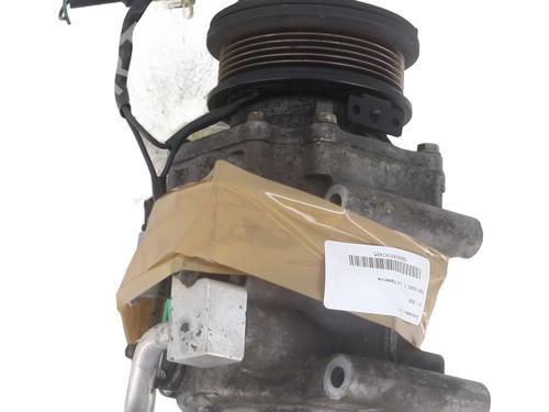 AC compressor FORD MONDEO III Saloon (B4Y) 1.8 16V | BP27655441M34 