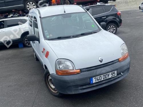 Gearbox RENAULT KANGOO (KC0/1_) D 65 1.9 (KC0E, KC02, KC0J, KC0N) | BP35806689M3  - Image 6